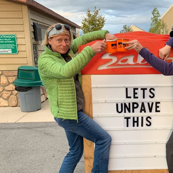 Meet your Posher, Middy - Picture 2 of 2